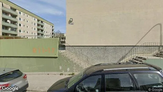 Lägenheter att hyra i Västerort - Bild från Google Street View