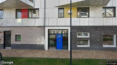 Lägenheter att hyra i Lund - Bild från Google Street View