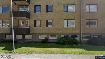 Lägenheter att hyra i Katrineholm - Bild från Google Street View