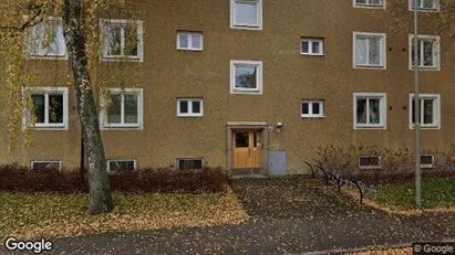 Lägenheter att hyra i Söderort - Bild från Google Street View
