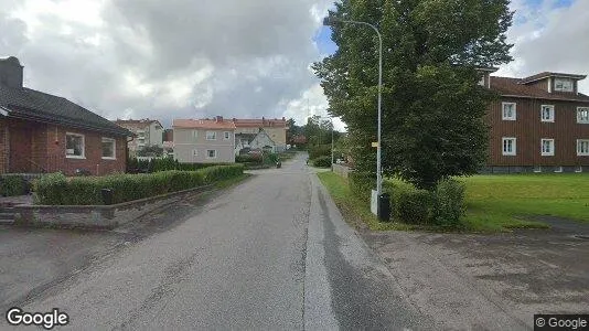 Lägenheter att hyra i Sundsvall - Bild från Google Street View