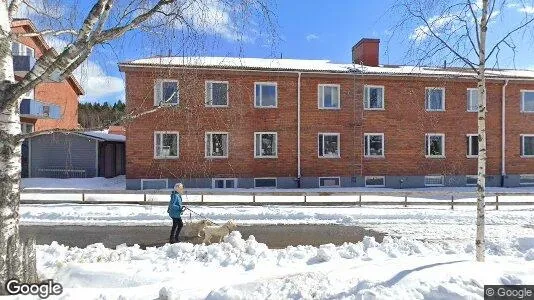 Lägenheter att hyra i Umeå - Bild från Google Street View