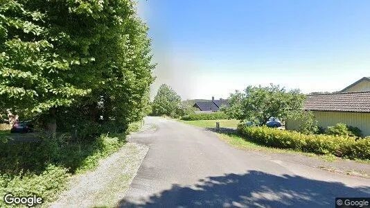 Lägenheter att hyra i Kinda - Bild från Google Street View