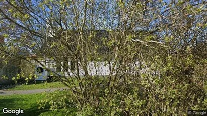 Lägenheter att hyra i Halmstad - Bild från Google Street View