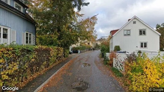 Lägenheter att hyra i Västerort - Bild från Google Street View