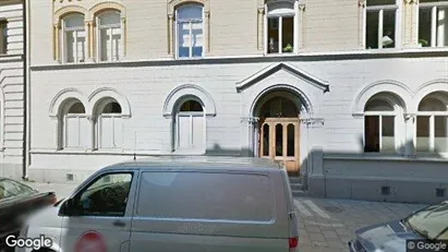 Lägenheter att hyra i Östermalm - Bild från Google Street View