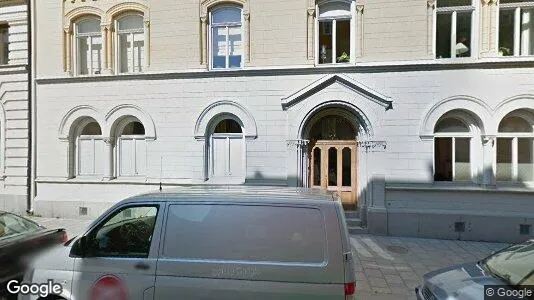 Lägenheter att hyra i Östermalm - Bild från Google Street View