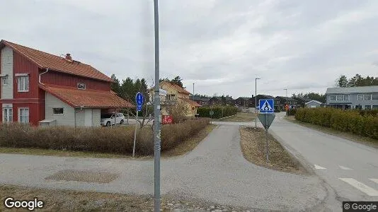 Lägenheter att hyra i Upplands-Bro - Bild från Google Street View