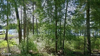 Lägenheter att hyra i Bollebygd - Bild från Google Street View
