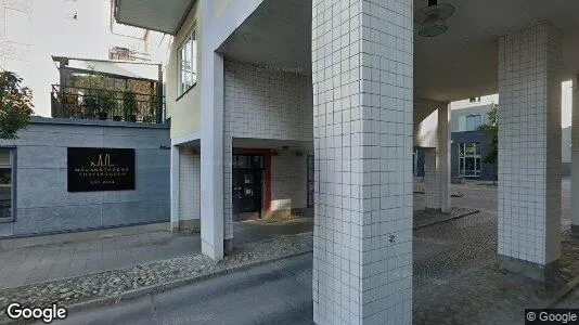 Lägenheter att hyra i Västerås - Bild från Google Street View