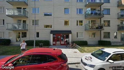 Lägenheter att hyra i Sundbyberg - Bild från Google Street View