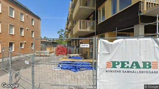 Lägenheter att hyra i Hammarö - Bild från Google Street View