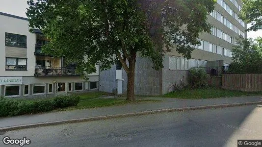 Lägenheter att hyra i Söderort - Bild från Google Street View