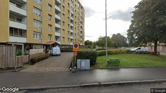 Lägenheter att hyra i Norrköping - Bild från Google Street View