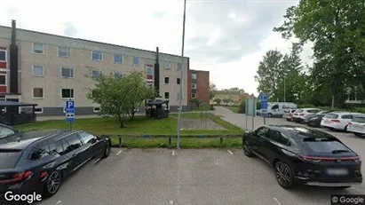 Lägenheter att hyra i Växjö - Bild från Google Street View