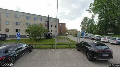 Lägenheter att hyra i Växjö - Bild från Google Street View