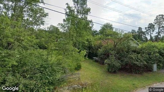 Lägenheter att hyra i Stockholm Innerstad - Bild från Google Street View