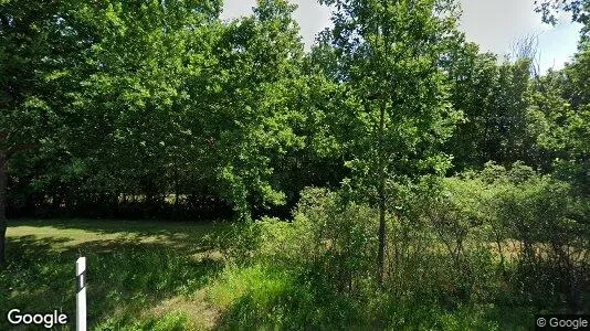 Lägenheter att hyra i Mönsterås - Bild från Google Street View