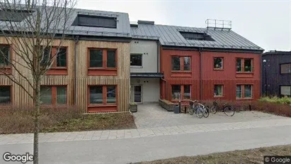Lägenheter att hyra i Linköping - Bild från Google Street View