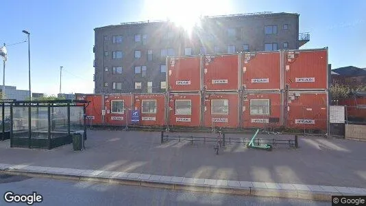 Lägenheter att hyra i Hyllie - Bild från Google Street View