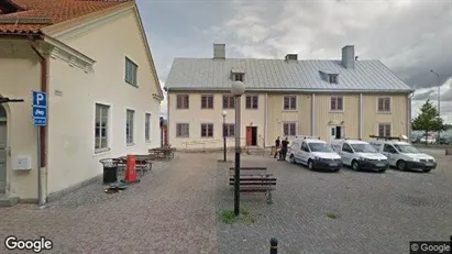Lägenheter att hyra i Karlskrona - Bild från Google Street View