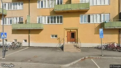Lägenheter att hyra i Nacka - Bild från Google Street View