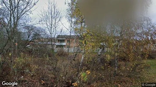 Lägenheter att hyra i Västerås - Bild från Google Street View