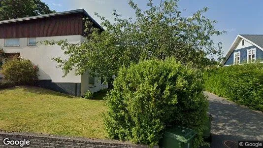 Lägenheter att hyra i Jönköping - Bild från Google Street View