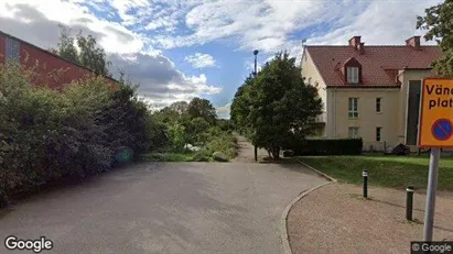 Lägenheter att hyra i Kirseberg - Bild från Google Street View