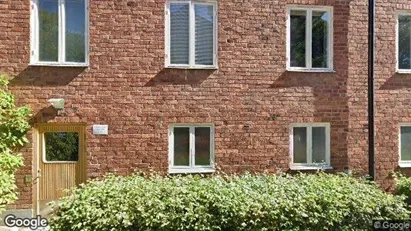 Lägenheter att hyra i Södermalm - Bild från Google Street View