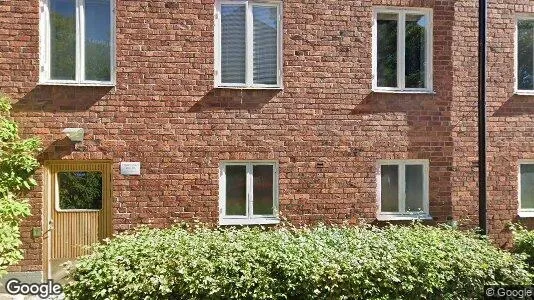 Lägenheter att hyra i Södermalm - Bild från Google Street View