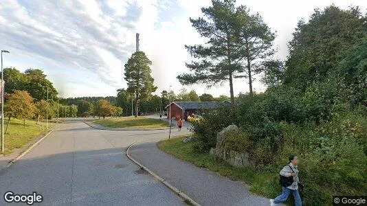 Lägenheter att hyra i Sigtuna - Bild från Google Street View