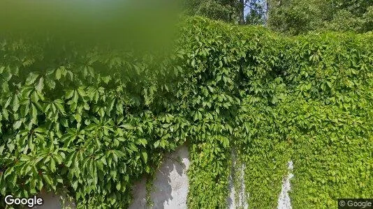 Lägenheter att hyra i Huddinge - Bild från Google Street View