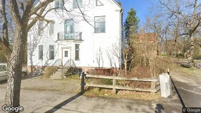 Lägenheter att hyra i Filipstad - Bild från Google Street View