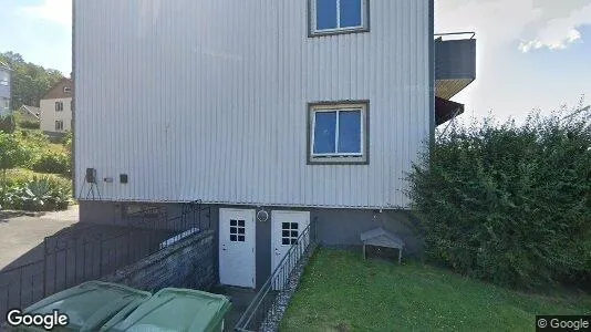 Lägenheter att hyra i Jönköping - Bild från Google Street View