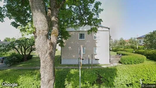 Lägenheter att hyra i Danderyd - Bild från Google Street View