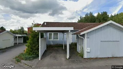 Lägenheter att hyra i Växjö - Bild från Google Street View