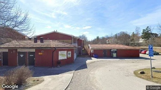 Lägenheter att hyra i Täby - Bild från Google Street View
