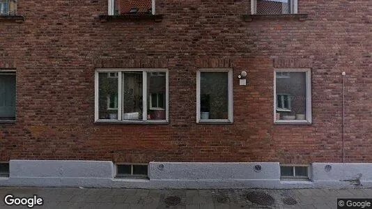 Lägenheter att hyra i Sofielund - Bild från Google Street View