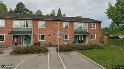 Lägenheter att hyra i Falun - Bild från Google Street View