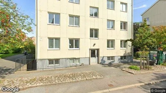 Lägenheter att hyra i Majorna-Linné - Bild från Google Street View