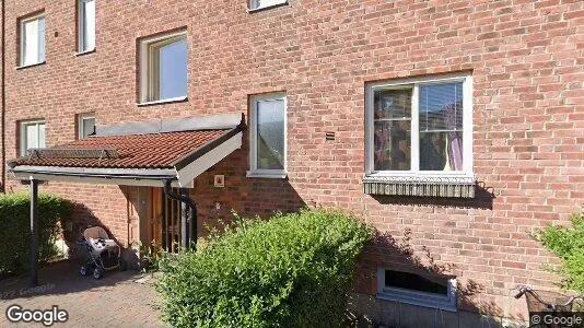 Lägenheter att hyra i Norrköping - Bild från Google Street View