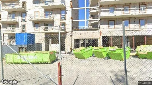 Lägenheter att hyra i Västerort - Bild från Google Street View