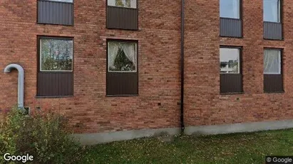 Lägenheter att hyra i Söderort - Bild från Google Street View