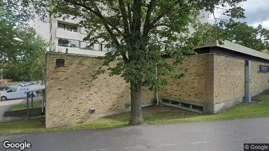 Lägenheter att hyra i Linköping - Bild från Google Street View