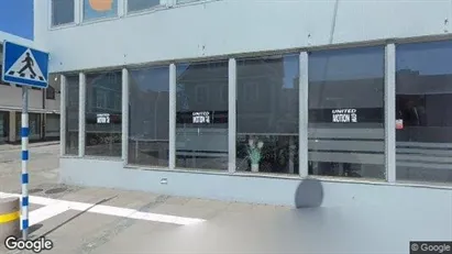 Lägenheter att hyra i Ronneby - Bild från Google Street View