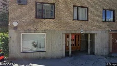 Lägenheter att hyra i Kungsholmen - Bild från Google Street View