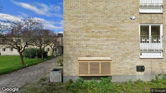 Lägenheter att hyra i Västerort - Bild från Google Street View