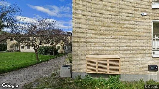 Lägenheter att hyra i Västerort - Bild från Google Street View