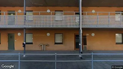 Lägenheter att hyra i Sigtuna - Bild från Google Street View